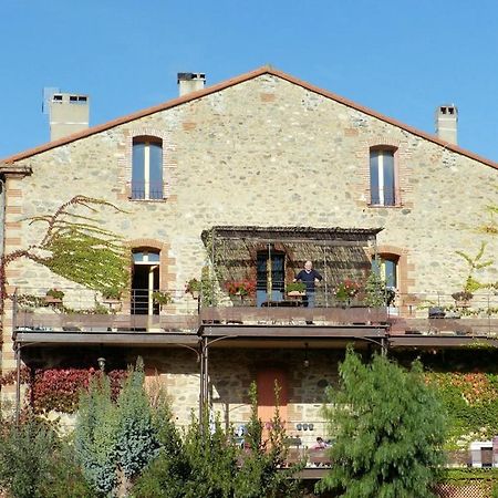 Chambres D'Hotes Las Tanes Vinca Екстер'єр фото