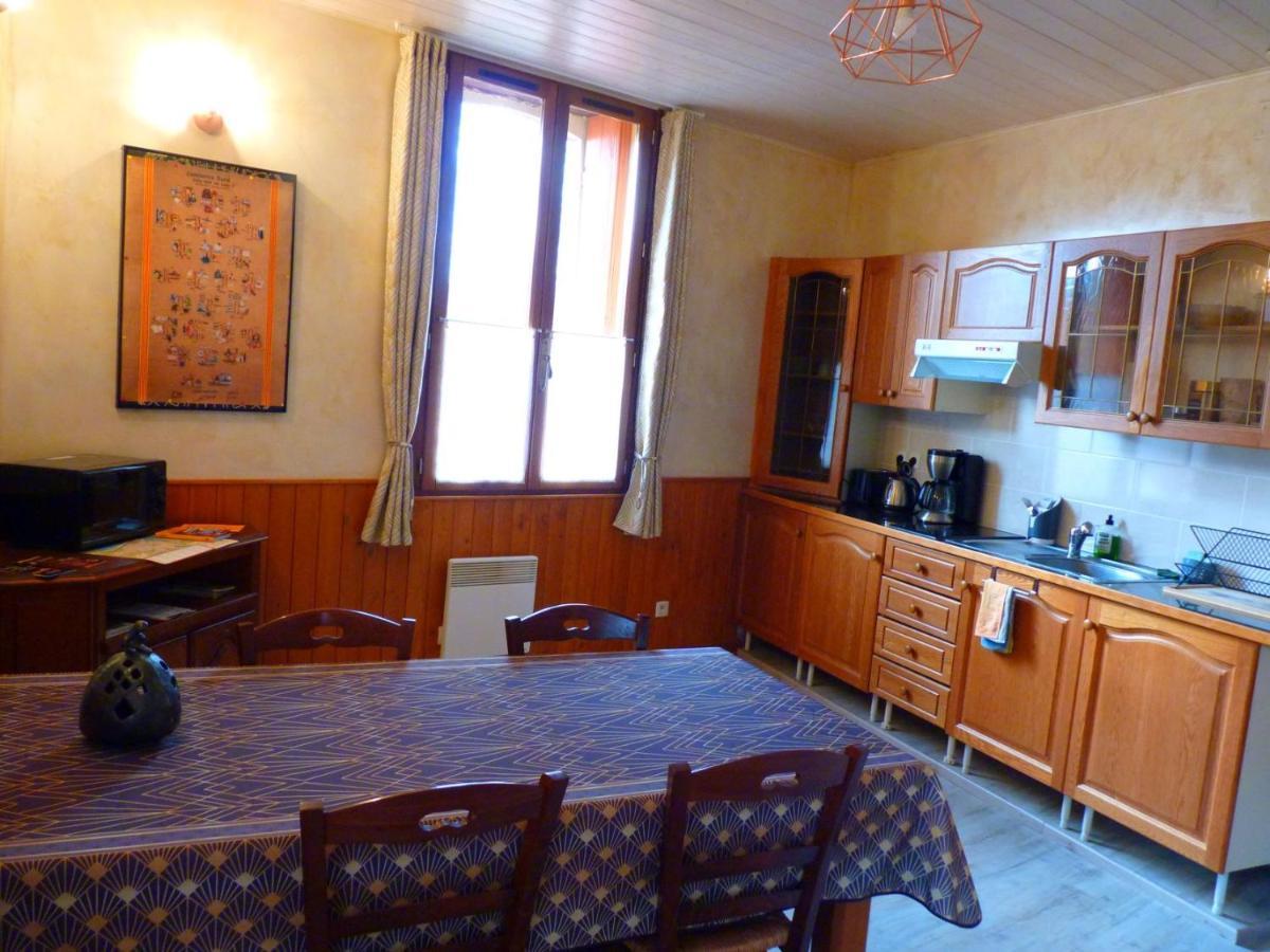 Chambres D'Hotes Las Tanes Vinca Екстер'єр фото