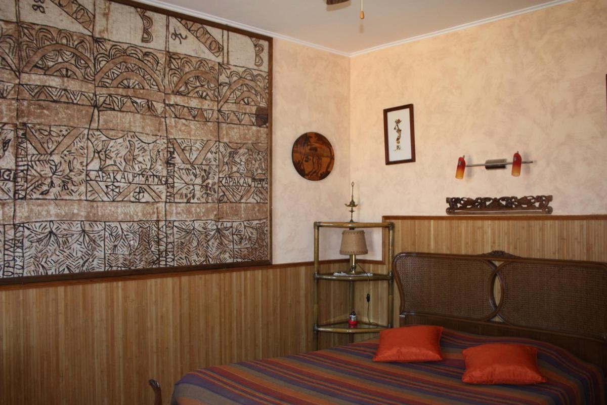 Chambres D'Hotes Las Tanes Vinca Екстер'єр фото