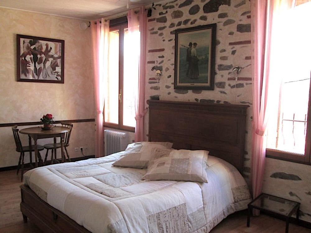 Chambres D'Hotes Las Tanes Vinca Екстер'єр фото