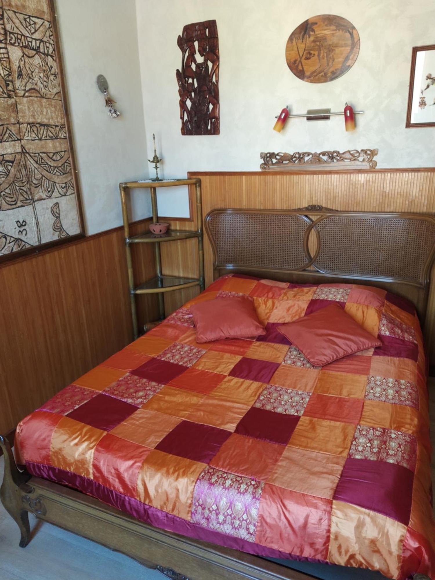 Chambres D'Hotes Las Tanes Vinca Екстер'єр фото