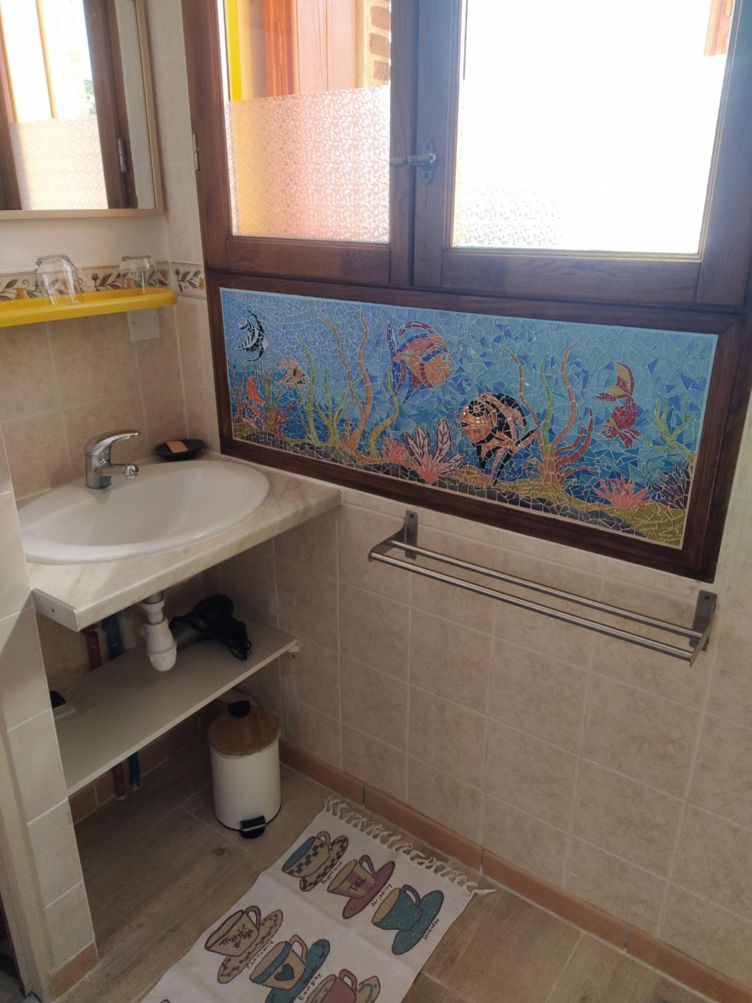 Chambres D'Hotes Las Tanes Vinca Екстер'єр фото